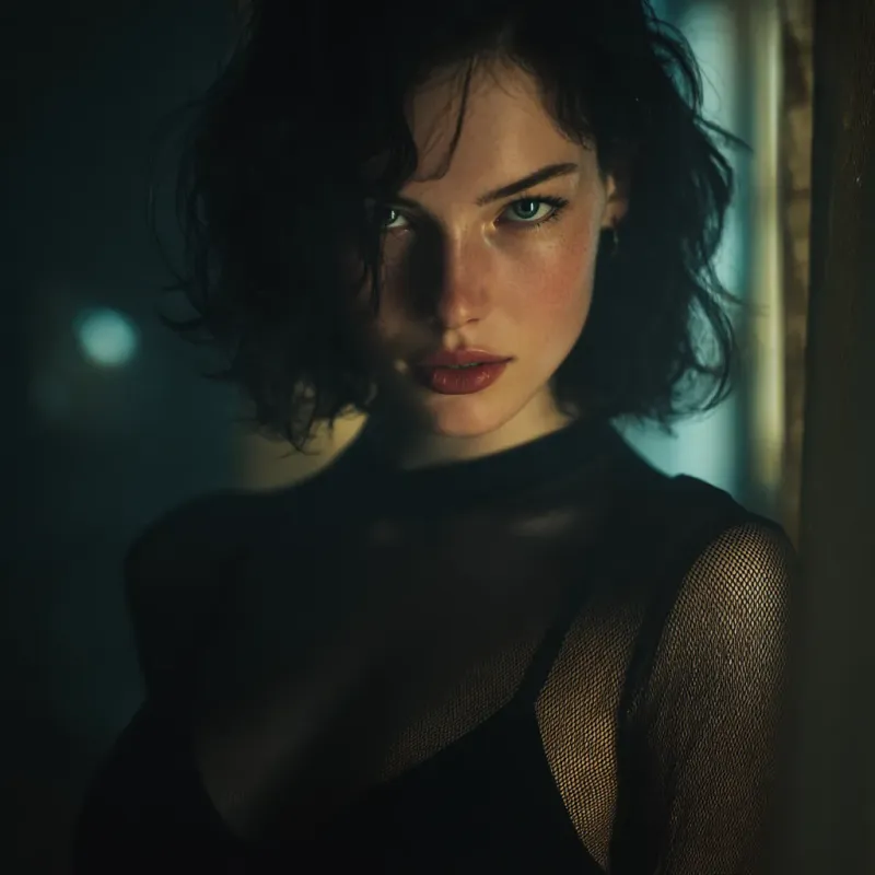 Sugar baby modelo europea contenido HD